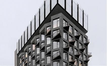  Квартирный контроль