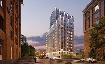  Квартирный контроль