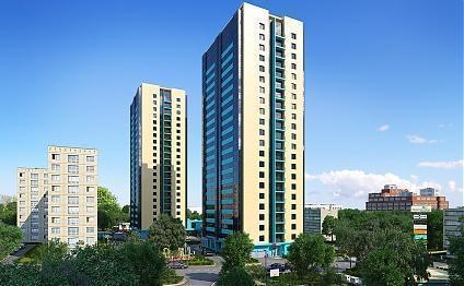  Квартирный контроль