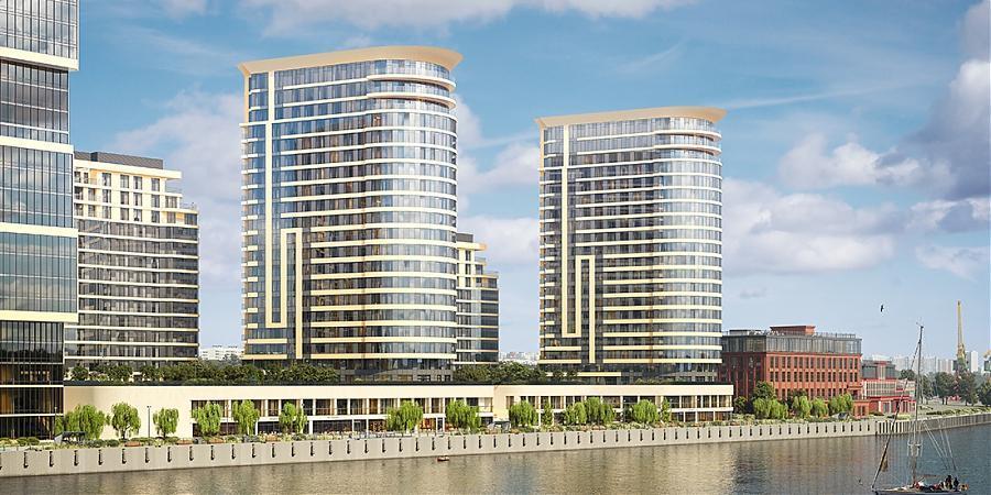  Квартирный контроль