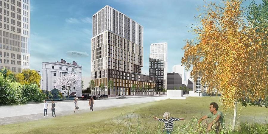  Квартирный контроль