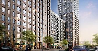  Квартирный контроль