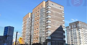  Квартирный контроль