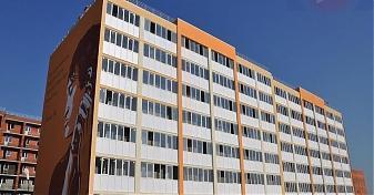  Квартирный контроль