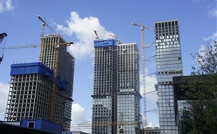  Квартирный контроль