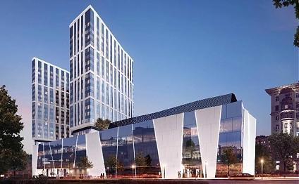  Квартирный контроль