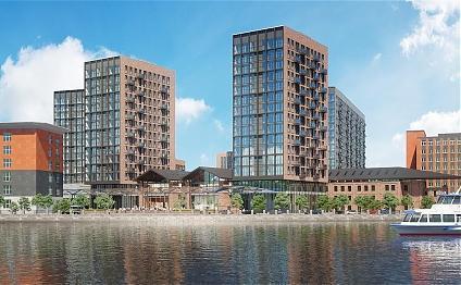  Квартирный контроль