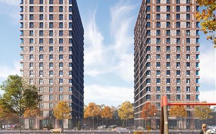  Квартирный контроль