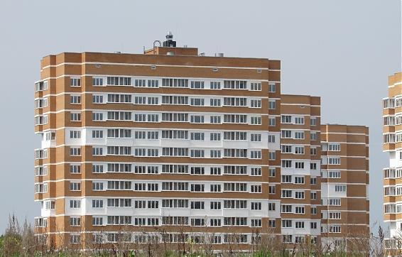 ЖК Спортивный Квартал, дома 50к1, 50к2, 50к3, вид со стороны ул. Харлампиева, фото - 1 Квартирный контроль