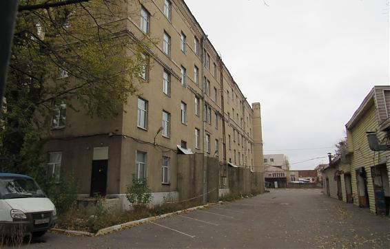 ЖК Мята, планируемое место строительства, вид с ул. 1-я Магистральная, фото - 7 Квартирный контроль
