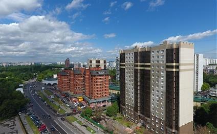  Квартирный контроль