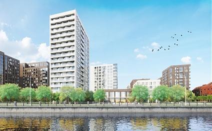  Квартирный контроль