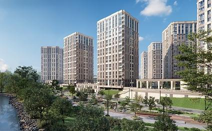  Квартирный контроль