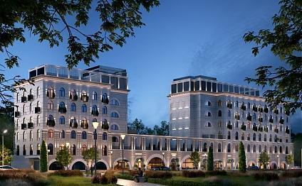  Квартирный контроль