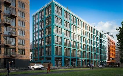  Квартирный контроль