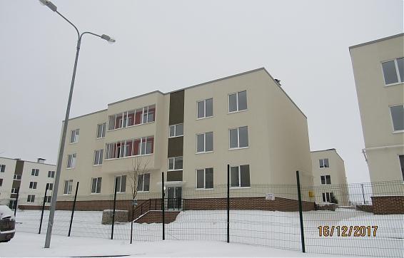 ЖК Руполис Растуново, дом № 4 к 5, вид с южной стороны, фото 1 Квартирный контроль