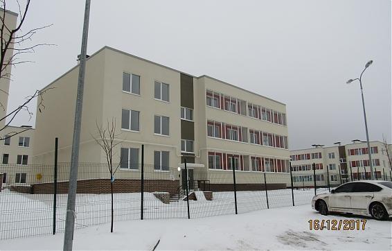 ЖК Руполис Растуново, дом № 4 к 5, вид с южной стороны, фото 2 Квартирный контроль