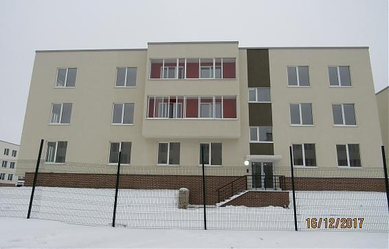 ЖК Руполис Растуново, дом № 4 к 5, вид с южной стороны, фото 3 Квартирный контроль