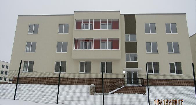 ЖК Руполис Растуново, дом № 4 к 5, вид с южной стороны, фото 3 Квартирный контроль