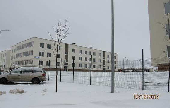 ЖК Руполис Растуново, дом № 4 к 1, вид с южной стороны, фото 1 Квартирный контроль