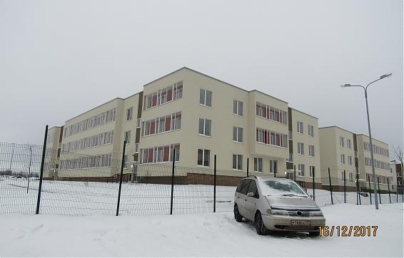 ЖК Руполис Растуново, дом № 4 к 1, вид с южной стороны, фото 2 Квартирный контроль