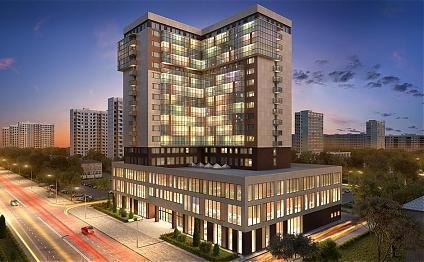  Квартирный контроль