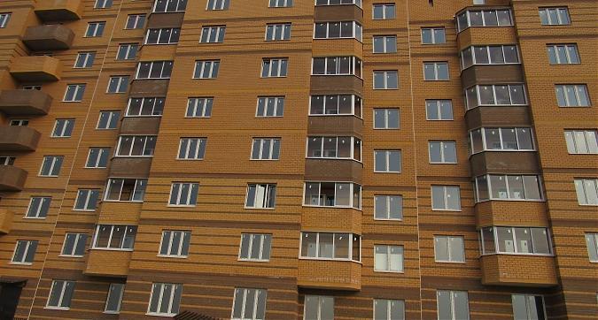 ЖК Новоснегирёвский (Новые Снегири), дом 7, вид с Сиреневого бульвара, фото - 6 Квартирный контроль