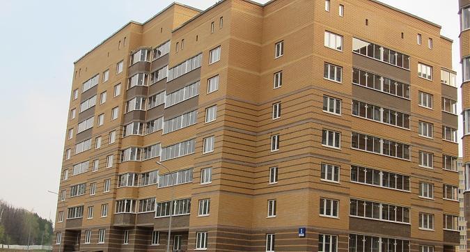 ЖК Новоснегирёвский (Новые Снегири), дом 1, вид с Сиреневого бульвара, фото - 7 Квартирный контроль