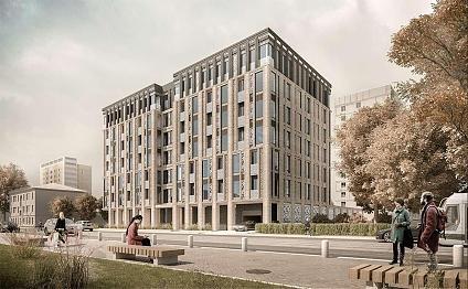  Квартирный контроль