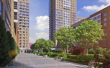  Квартирный контроль