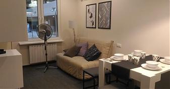  Квартирный контроль