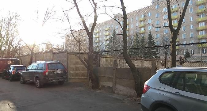 ЖК Счастье на Ломоносовском, предполагаемое место строительства, фото - 6 Квартирный контроль