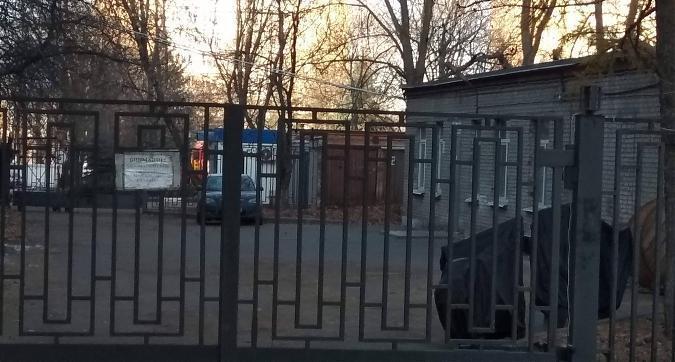 ЖК Счастье на Ломоносовском, предполагаемое место строительства, фото - 3 Квартирный контроль