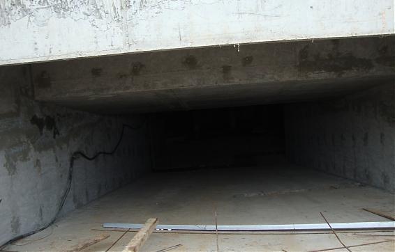ЖК Fresh (Фреш), корпус 1, подземный паркинг, вид с ул. Ясеневая, фото - 4 Квартирный контроль