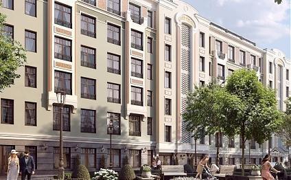  Квартирный контроль