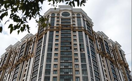  Квартирный контроль