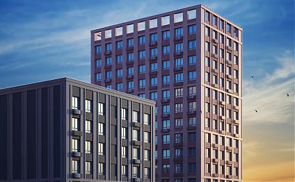  Квартирный контроль