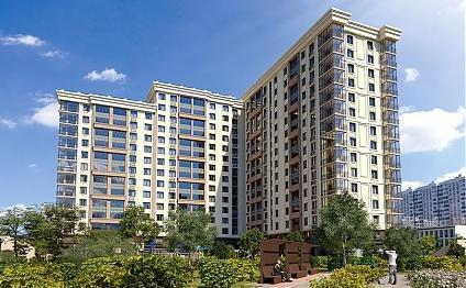  Квартирный контроль