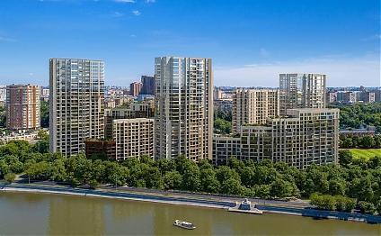  Квартирный контроль