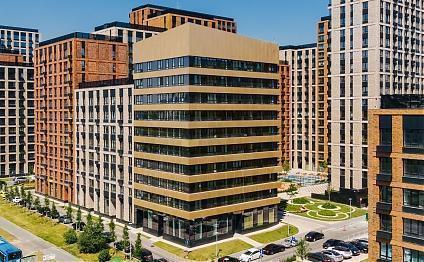  Квартирный контроль