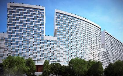  Квартирный контроль