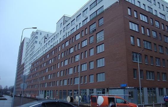 ЖК Новокрасково, корпус 5, вид с Южной стороны, фото - 9 Квартирный контроль