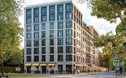  Квартирный контроль