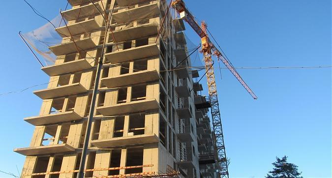 Комплекс апартаментов Янтарь-Apartments  Квартирный контроль