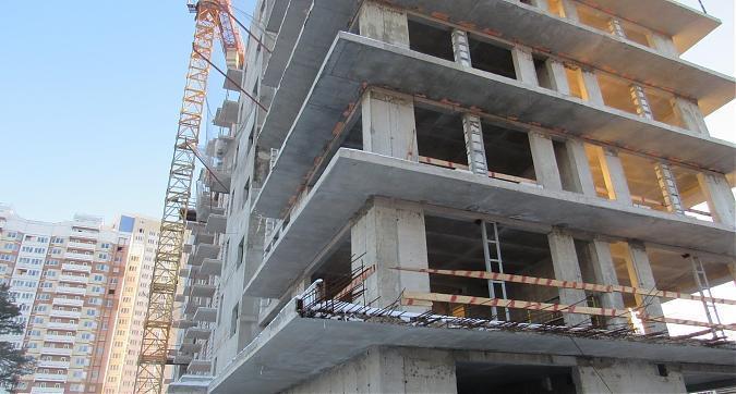 Комплекс апартаментов Янтарь-Apartments  Квартирный контроль