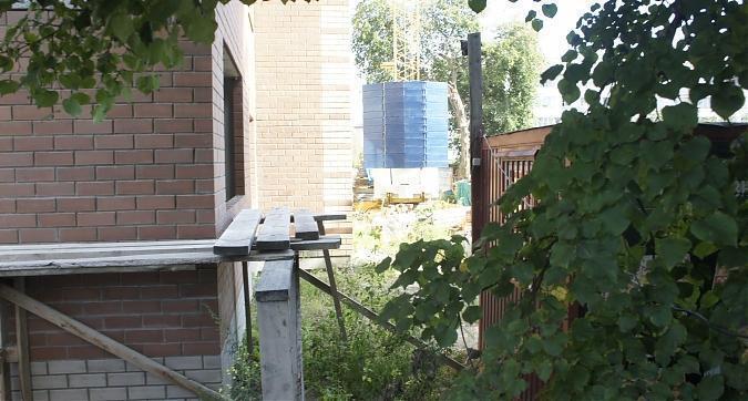 ЖК Дом у Озера, вид с Садового пр-да, фото 7 Квартирный контроль