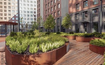  Квартирный контроль