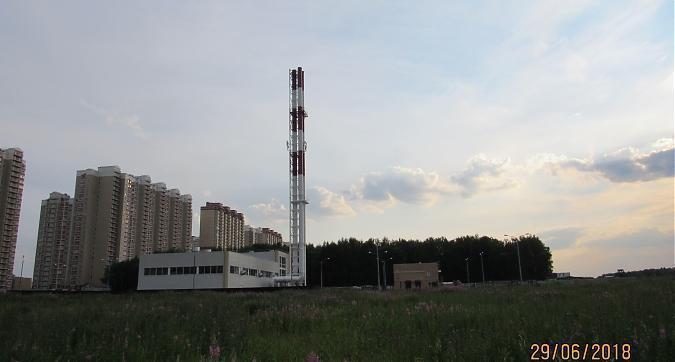 ЖК Новая Алексеевская Роща, территория для строительства жилого комплекса, фото 4 Квартирный контроль