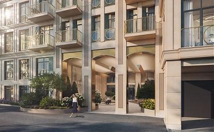  Квартирный контроль