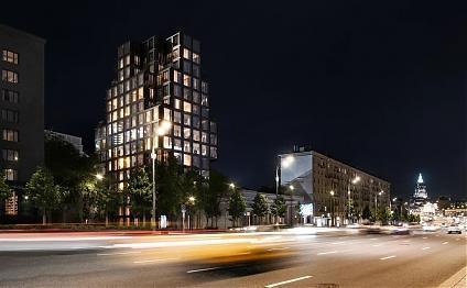  Квартирный контроль